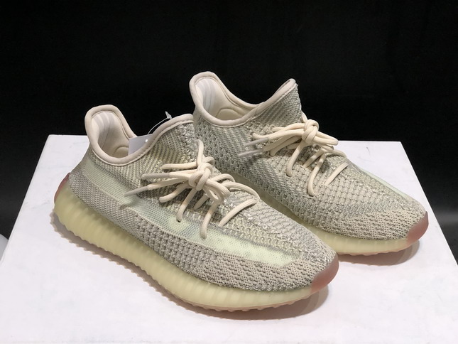 2020 men Air yeezy boost 350 V2-009